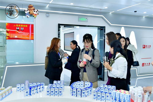 让眉山优势走向国际 一带一路国际食品产业与美食文化交流考察活动举行