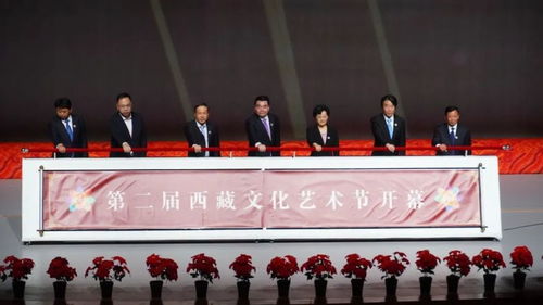 新质生产力赋能下的第二届西藏文化艺术节 文化动力与实践美学的深度融合