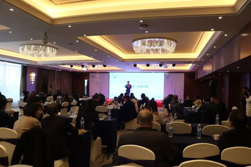 政银企茶叙沙龙 共话发展新篇——都江堰市举办2020年首期企业主题交流活动