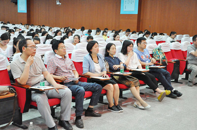 青春创新梦想齐飞扬——我院第十六届科技文化艺术节暨文化艺术交流活动圆满落幕